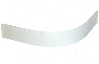 Экран для душевого поддона RGW NP/STYLE 16230410-09 90x90см белый