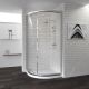 Душевой уголок RGW PA-51 800х800х1900