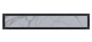 Душевой лоток RGW SDR-22B 47212260-04 60см под плитку чёрный