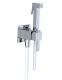 Гигиенический душ RGW SP-212 581408212-01 хром