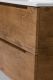 Тумба под раковину BelBagno подвесная 60x50см Rovere Nature ETNA39-600/390-2C-SO-RN-P