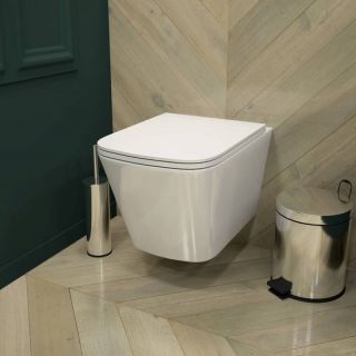 Комплект Maretti 3 в 1: унитаз UM10PBM76-844, инсталляция AC11P5211, кнопка AC12SF-740