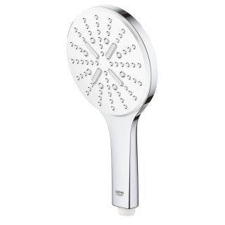 Лейка для душа Grohe Rainshower SmartActive 26574LS0 хром