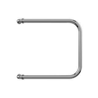 Полотенцесушитель водяной Terminus П-образный 500x500