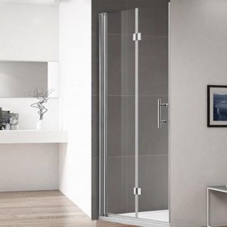 Душевая дверь Cezares ECO-O-BS-12-90-C-Cr