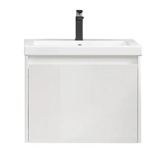 Тумба под раковину подвесная Velvex Klaufs tp.KLA.COM.60.1Y, 60 см