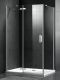Душевой уголок GEMY FALL TEA S29131 120x80