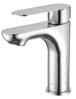 Смеситель для раковины Swedbe Vulcan 1110 хром