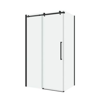 Душевой уголок Black & White Stellar Wind 8089012 90x120 см