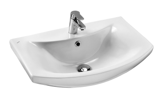 Раковина Santek Балтика 65 см