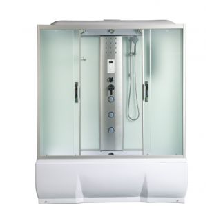 Душевая кабина RIVER SENA 150/70/50 МТ