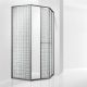 Душевой уголок RGW SV-82Gr "R" 33328282-2410R 80x120 см серый