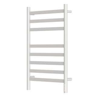 Полотенцесушитель электрический APEXTERMO Sfera SF00185WM 800x500 белый матовый