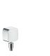 Шланговое подключение Hansgrohe PuraVida 27414000