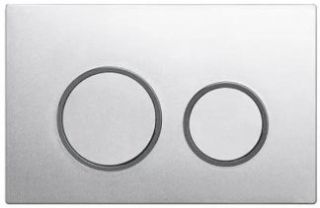 Кнопка смыва Sintesi SIN-FB-BRC-504 хром