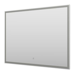 Зеркало с подсветкой Misty Стайл V2 120см