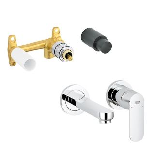 Скрытая часть для смесителя Grohe G 1/2 (32635000)
