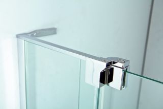 Душевой уголок CEZARES SLIDER-AH-1-90-100/110-C-CR