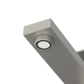 Смеситель для раковины высокий CEZARES SLIDER-LC-IN-W0 сатин