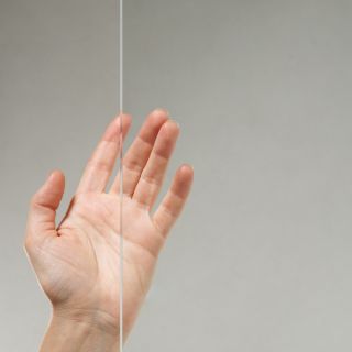 Шторка на ванну CEZARES SLIDER-VF-11-90/150-C-BORO брашированное золото