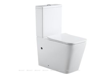 Бачок для унитаза Aquanet Tavr 2.0 C2 LX-2905 243543