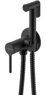 Смеситель для биде скрытого монтажа EXCELLENT Pi AREX.1204BL