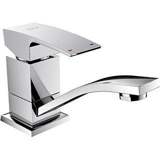 Смеситель для кухни Gappo G4507 хром