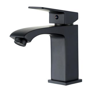 Смеситель для раковины Frap F1076-6 черный