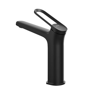 Смеситель для раковины Kohr SUN 1LN130100DB-0000A чёрный