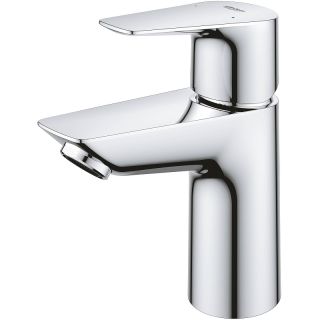 Смеситель для раковины с донным клапаном Grohe BauEdge New 23895001