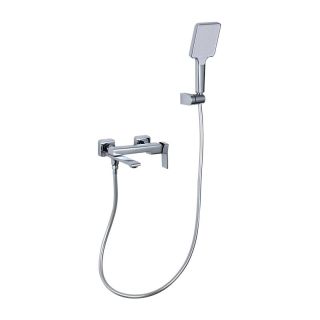 Гигиенический душ Frap F3284 хром