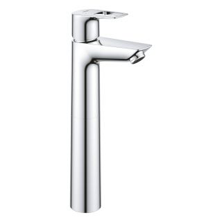 Cмеситель для раковины GROHE BauLoop New 23764001 хром