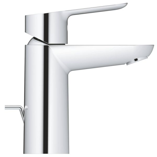 Смеситель для раковины GROHE BauEdge 23328000 хром