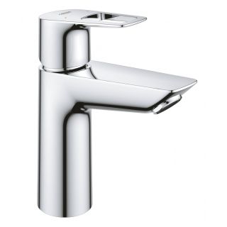 Смеситель для раковины GROHE BauLoop New 23917001 хром