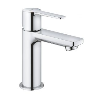 Cмеситель для раковины GROHE Lineare New 23791001 хром