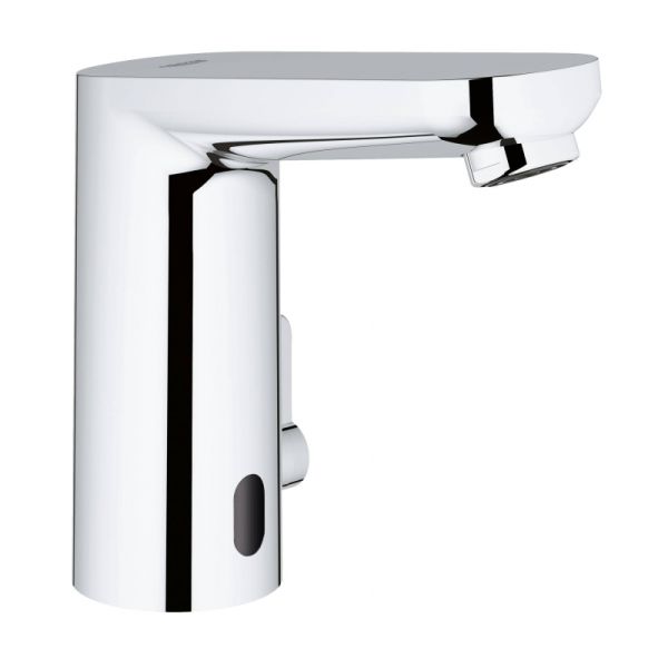 Смеситель для раковины GROHE Eurosmart Cosmopolitan E  36327001 хром