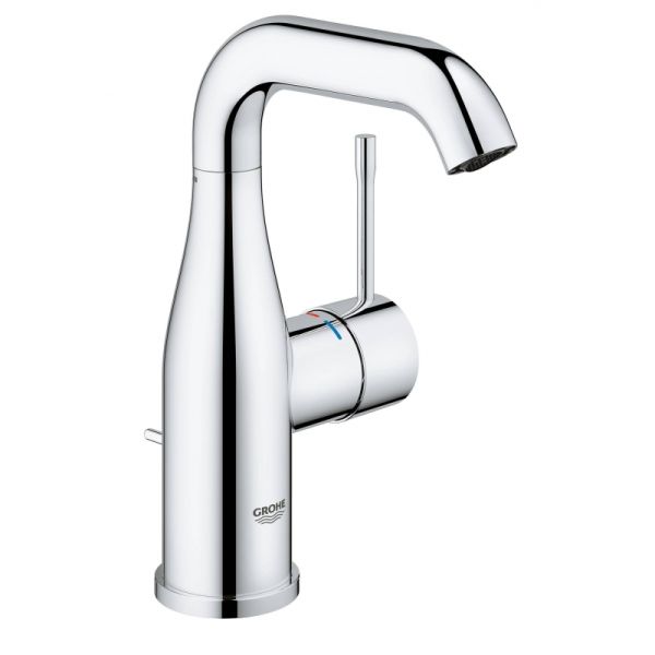 Смеситель для раковины GROHE Essence New 23462001 хром