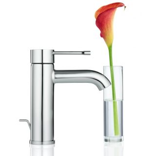 Смеситель для раковины GROHE Essence New 23589001 хром
