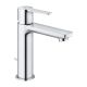 Смеситель для раковины GROHE Lineare New 32114001 хром