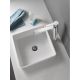 Смеситель для раковины GROHE Lineare New 23405001 хром