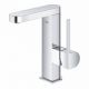 Смеситель для раковины GROHE Plus 23871003 хром