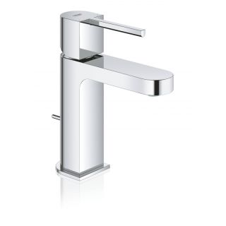 Смеситель для раковины GROHE Plus 32612003 хром