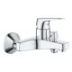 Смеситель для ванны Grohe BauFlow 23601000 хром