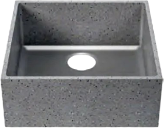 Дно для мойки из акрилового камня Alveus 1114765