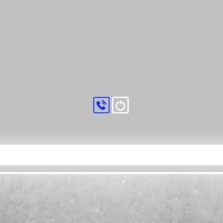 Зеркало BelBagno SPC-GRT-1200-800-LED-TCH-PHONE