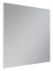 Зеркало с подсветкой Sancos Square SQ900 90см