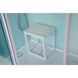 Душевая кабина Orans Basic + 86120S0 100x90