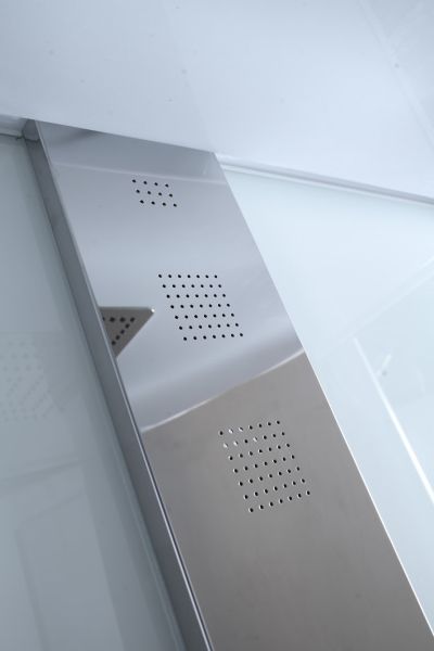 Душевая кабина Orans Diamond 89105LS 120x90