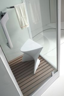 Душевая кабина Orans Diamond 89102RB  150x100