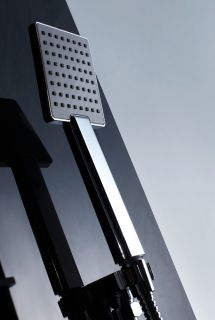 Душевая кабина Orans Diamond 89101RB 100x100